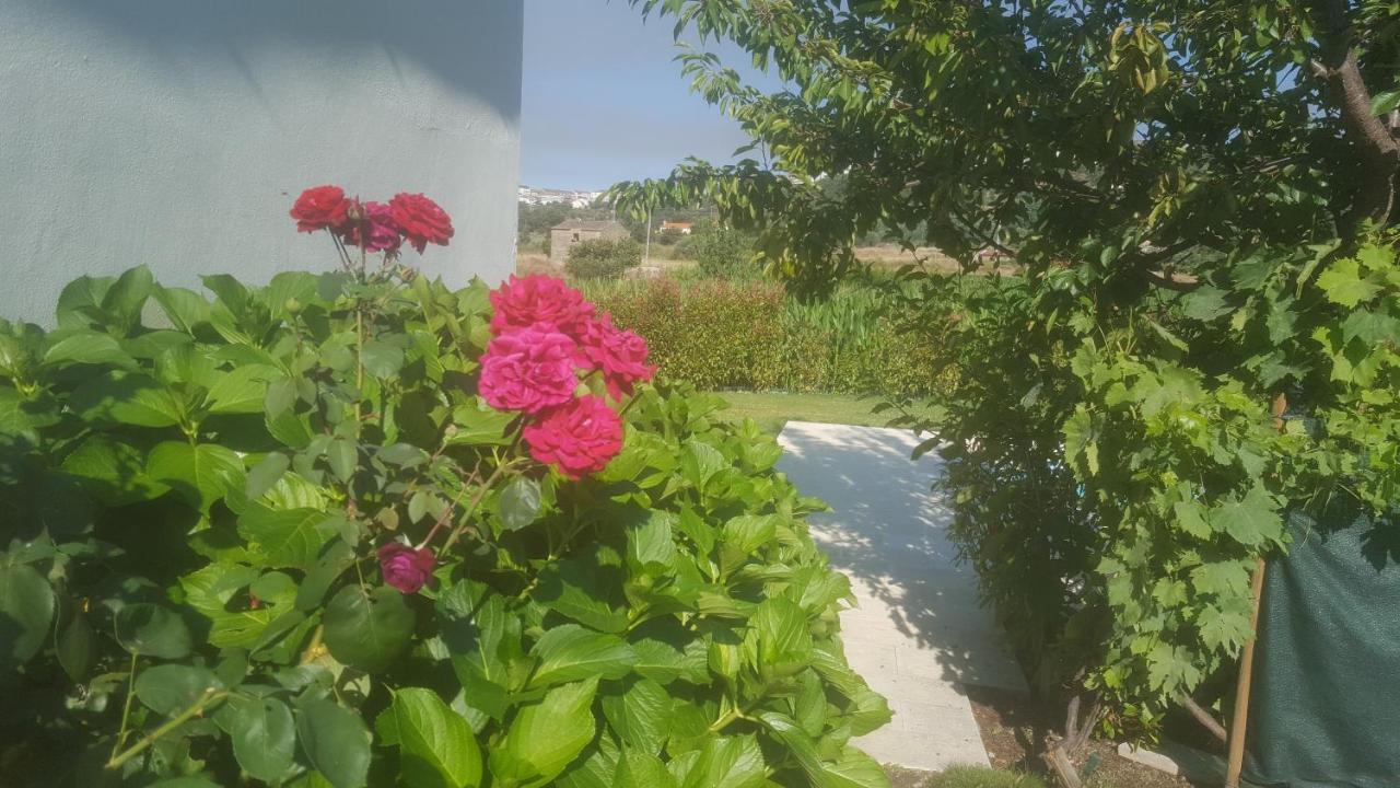 Quinta Do Serrado De Belmonte Exterior foto